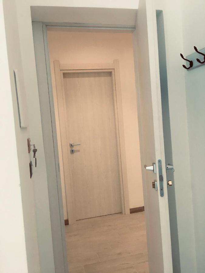 Lovely Apartment - Gocciadimare - Alghero Kültér fotó