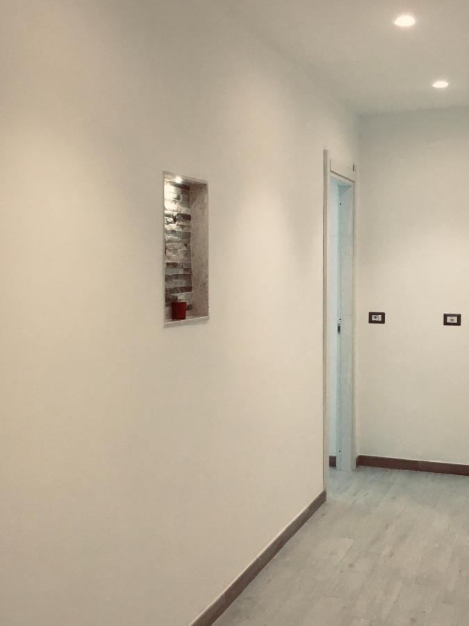 Lovely Apartment - Gocciadimare - Alghero Kültér fotó