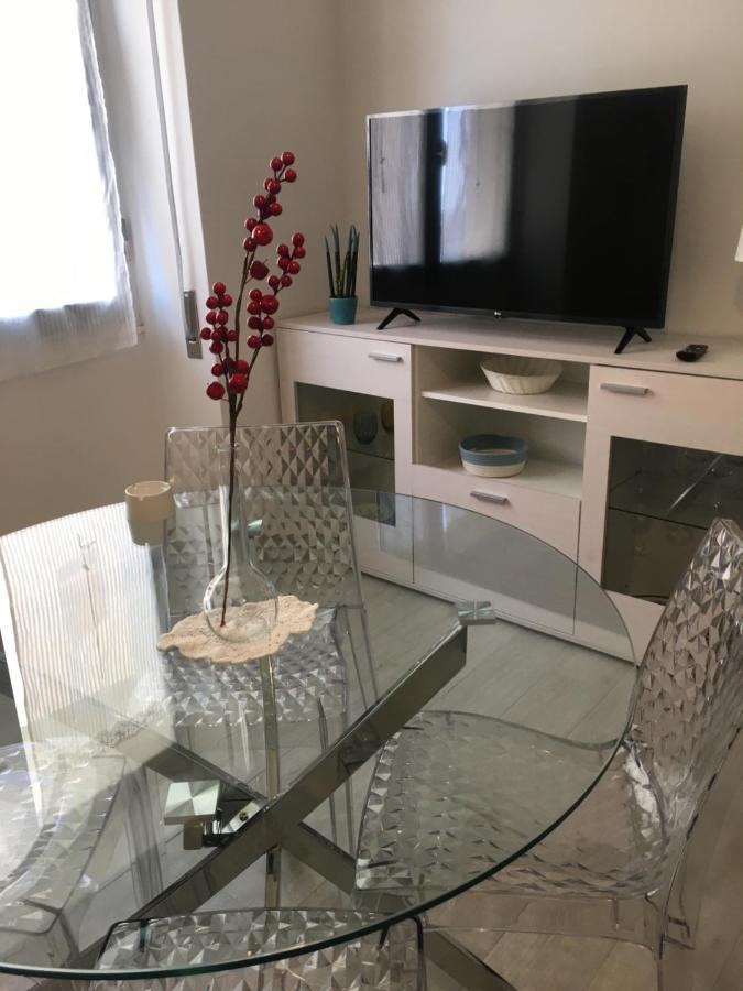 Lovely Apartment - Gocciadimare - Alghero Kültér fotó