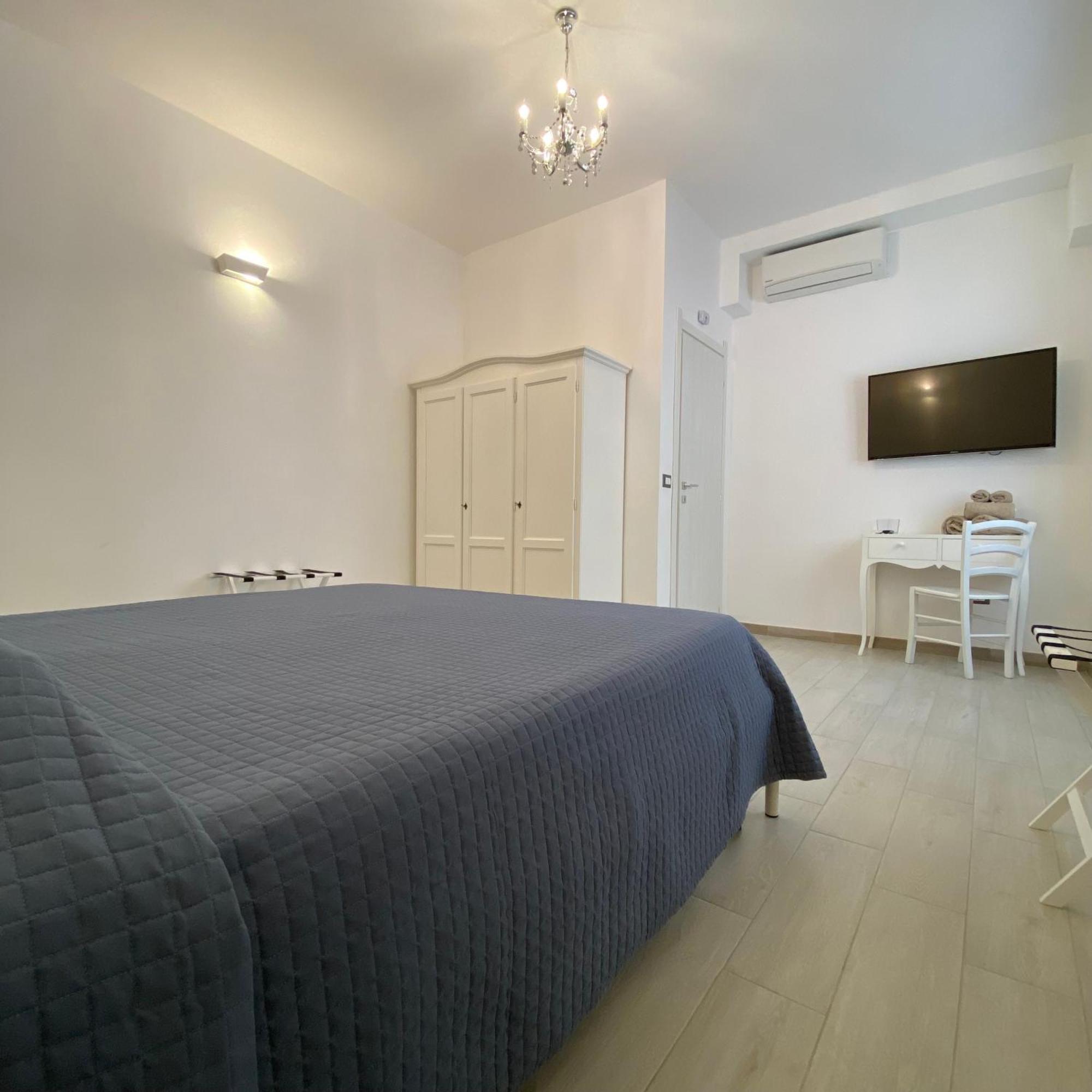 Lovely Apartment - Gocciadimare - Alghero Kültér fotó
